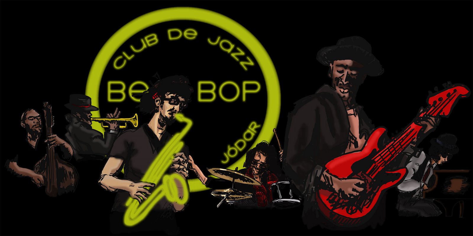 Club BeBop
