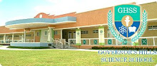 Governor's Hills Science School