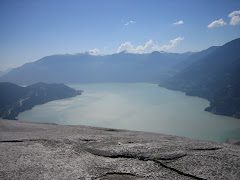 Howe Sound View
