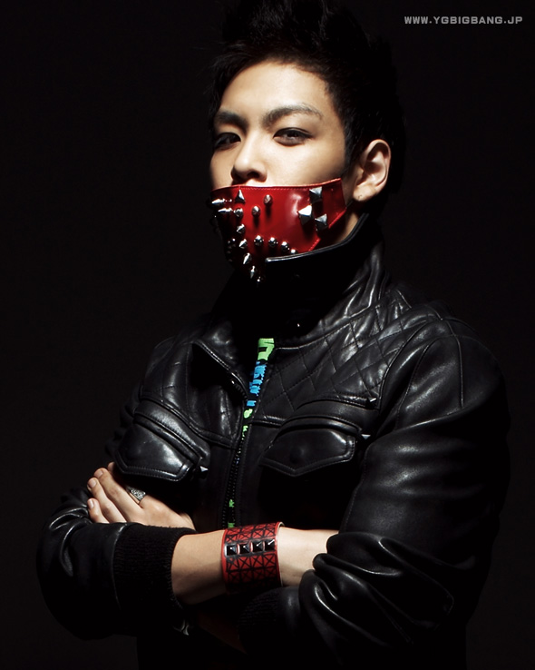 Stage Name : T.O.P