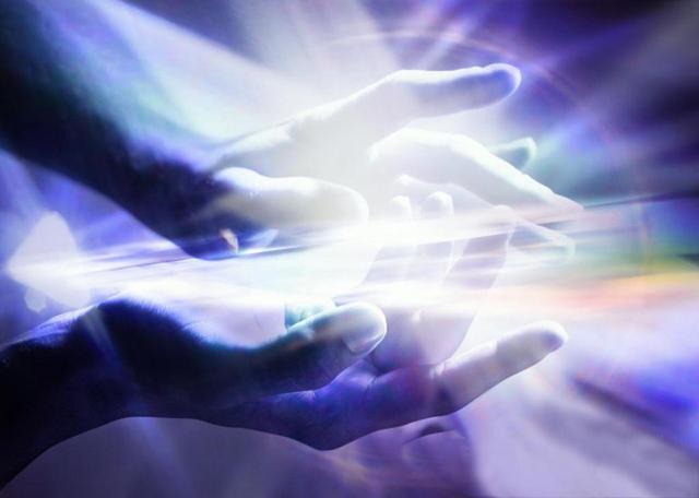 Healing Hands Art