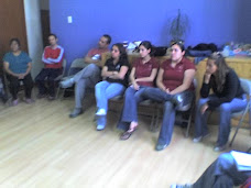 III Reunión Nacional en Imágenes: