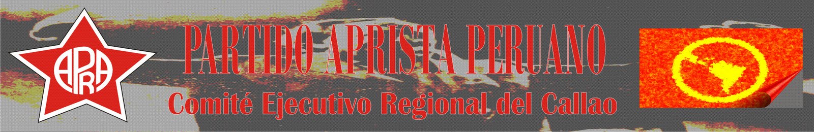 Comite Ejecutivo Regional Callao