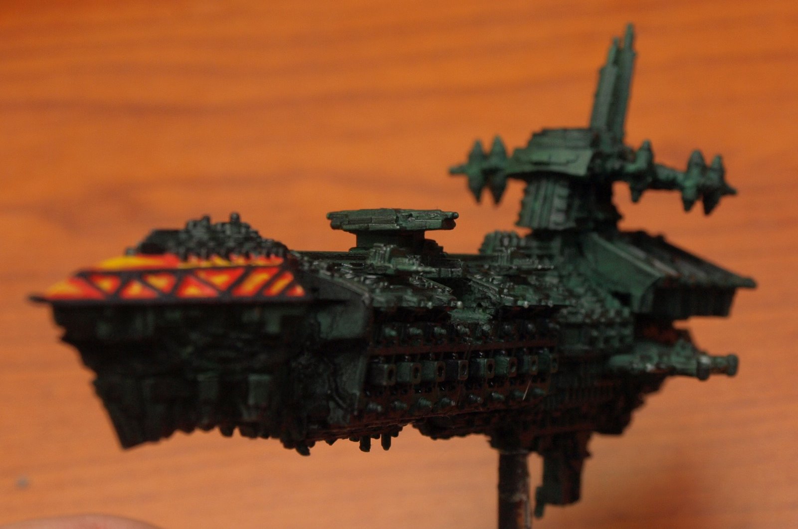 Grand Cruiser