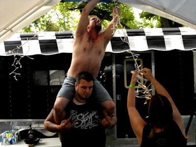 Hog Rock Pictures