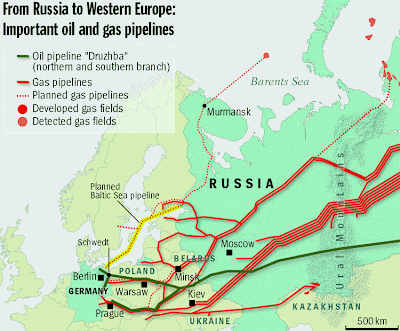 read my mind: Russia is Still Dangerous, Still Communist!