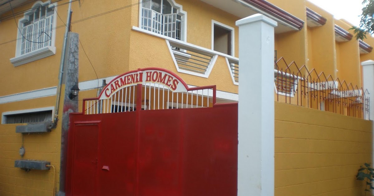 Apartment For Rent Xavierville Quezon City