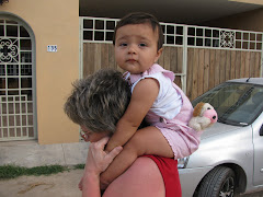 Sophia and Fleas