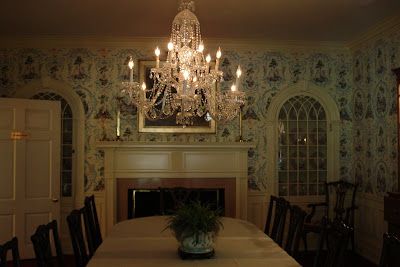 Airlie House