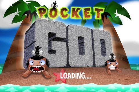 pocket god iphone pocket god iphone