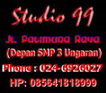 "Studio 99"    (Recording Track, Music Studio)