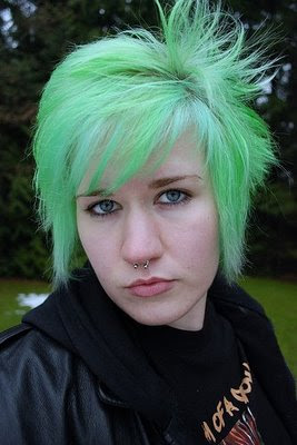 Punk Colors