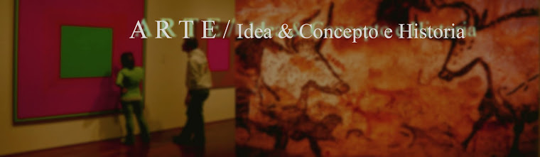 ARTE_Idea & Concepto e Historia