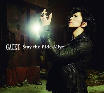 :    ♫ Gackt and Hyde,