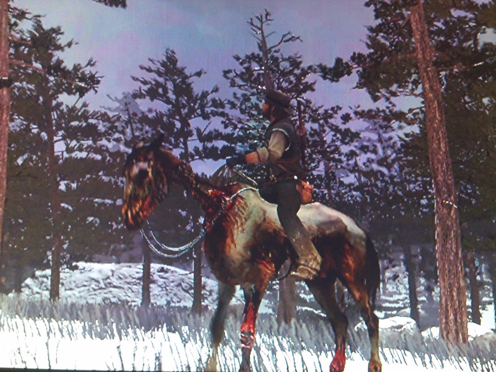 A Gamers Guide of Awesomeness! O_O Undead Nightmare. My thoughts ;)