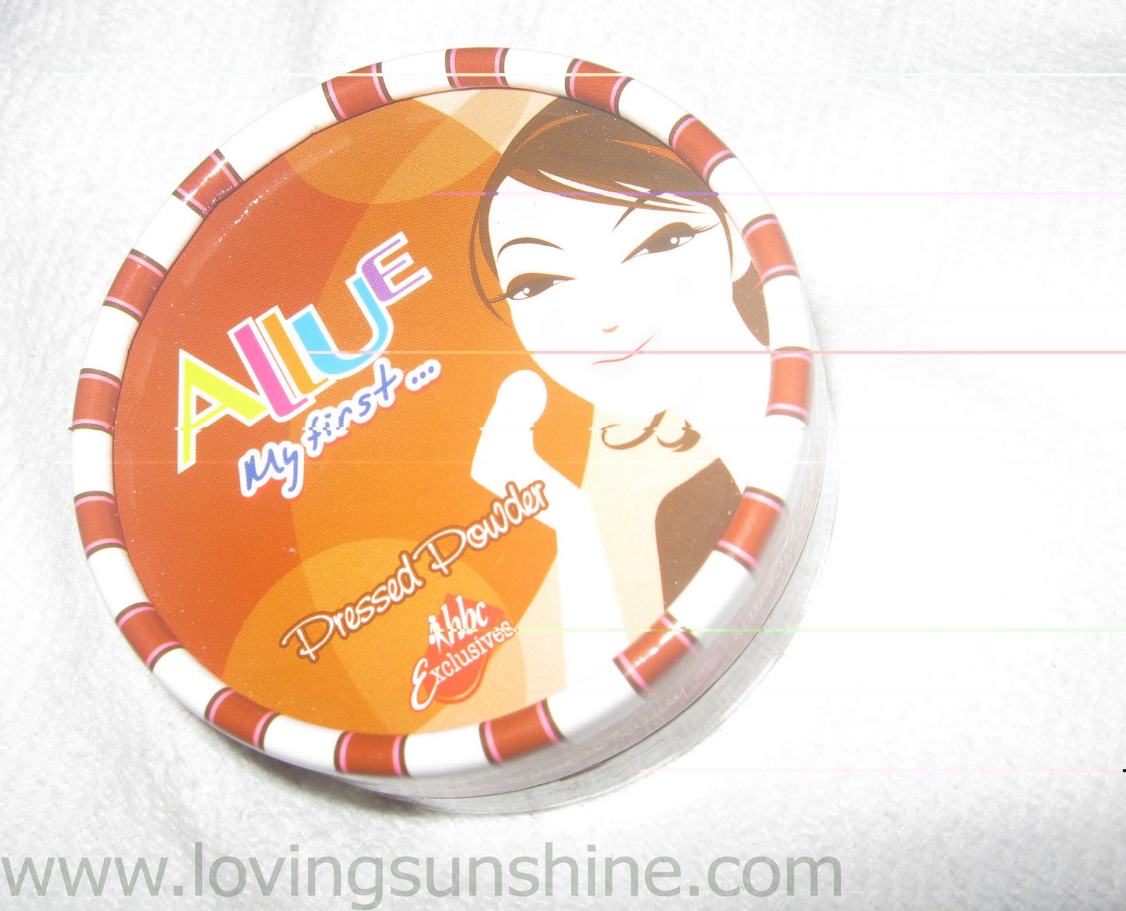 San San Cosmetics