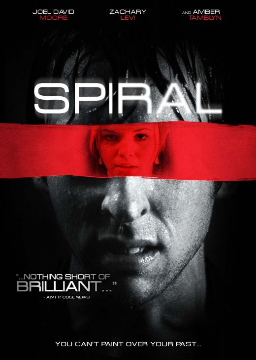 spiral movie spiral movie
