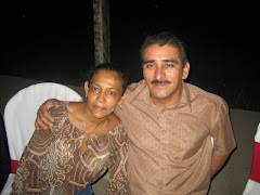 Mis suegros