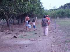 Finca el cielo