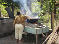 Parece la olla de las brujas