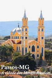 Procurando Móveis Rusticos em Passos-MG?