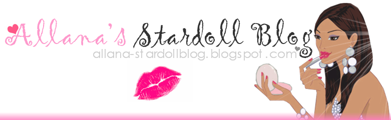 Allana's Stardoll Blog