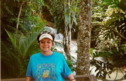 Me in Jamaica