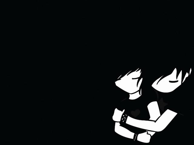 emo love wallpapers for desktop