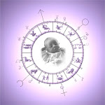 ASTRO-BABY Native Chart