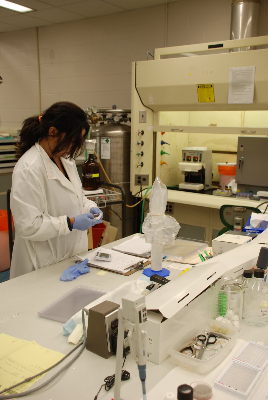 National Public Health Week — APHL Honors Public Health Laboratories