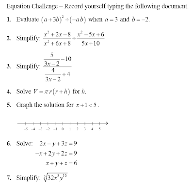 mathtype equation editor mathtype equation editor