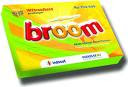M2 broom unlimited