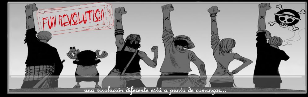 FUN REVOLUTION