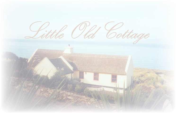 Little Old Cottage