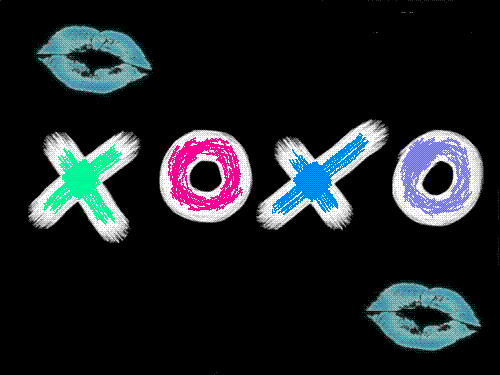 XOXOXO