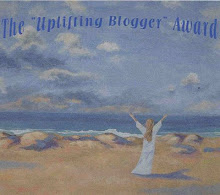 Uplifting Blogger Award