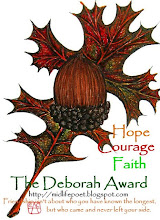 Deborah Award