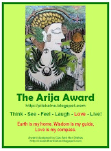 Arija Award