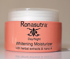 Ronasutra Day/Night Whitening Moisturizer