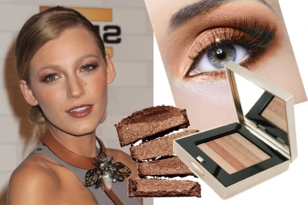 Blake Lively another celeb that always has great makeup