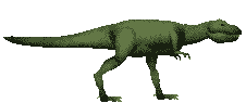 Dinosaur Sprites