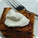 Thanksgiving Twofer Pie