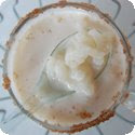 Arborio Rice Pudding