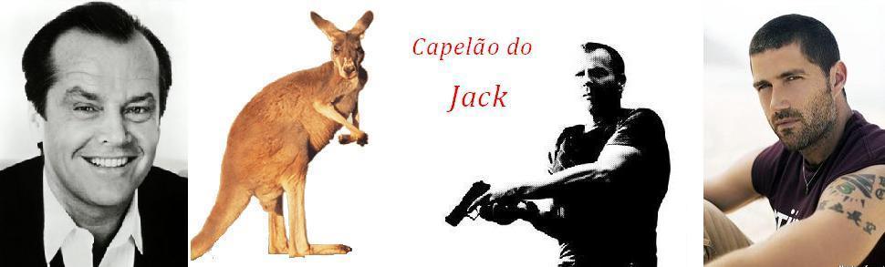 Capelão do Jack
