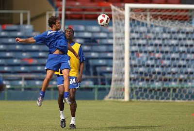 JONATHAN FAÑA Y LOS ISLANDERS DE PUERTO RICO VS TOLUCA HOY EN VIVO 8:00 PM