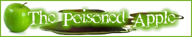 The Poisoned Apple