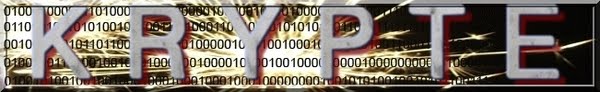 KRYPTE