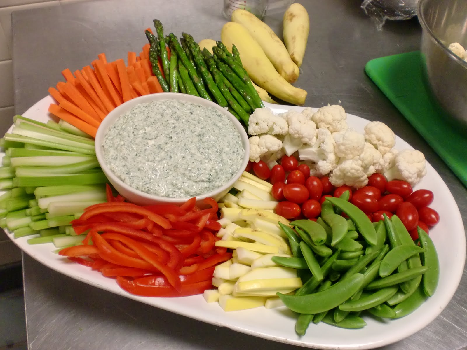 Cheese platter with cheesy dip... Brown's dips Healthy food choices