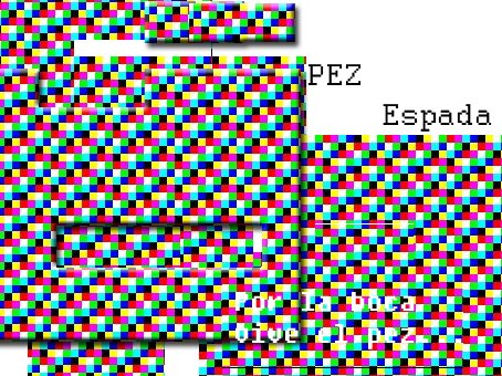 Pez Espada