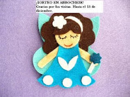 SORTEO DE BROCHES PRECIOSOS